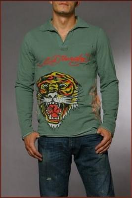 cheap Ed Hardy shirt(Men)-478